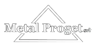 Metal Proget Logo